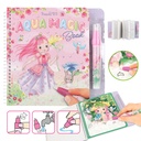 AQUA MAGIC BOOK PRINCESS MIMI