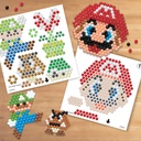 AQUABEADS CUBO SUPER MARIO