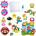 AQUABEADS CUBO SUPER MARIO