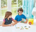 AQUABEADS CUBO SUPER MARIO