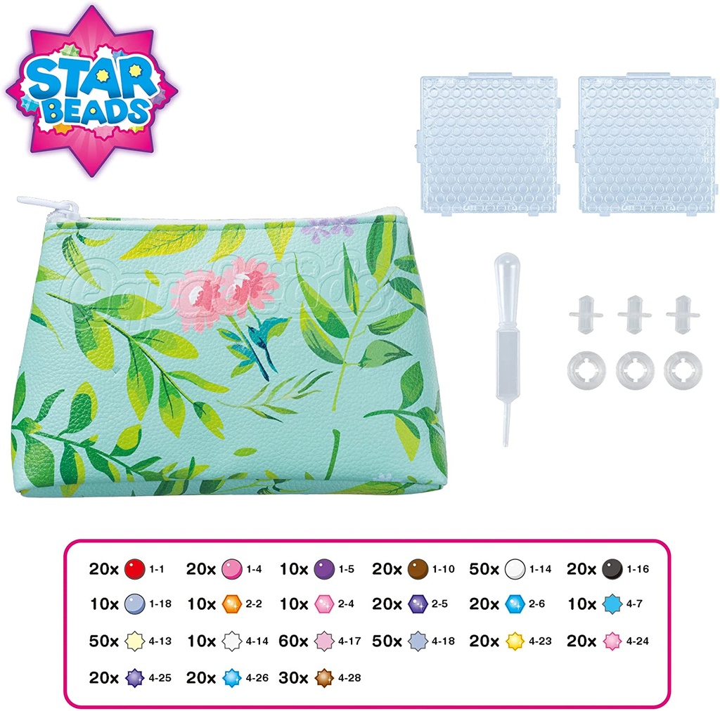 AQUABEADS ESTUCHE EXPERTOS A