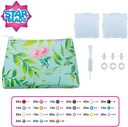 AQUABEADS ESTUCHE EXPERTOS A
