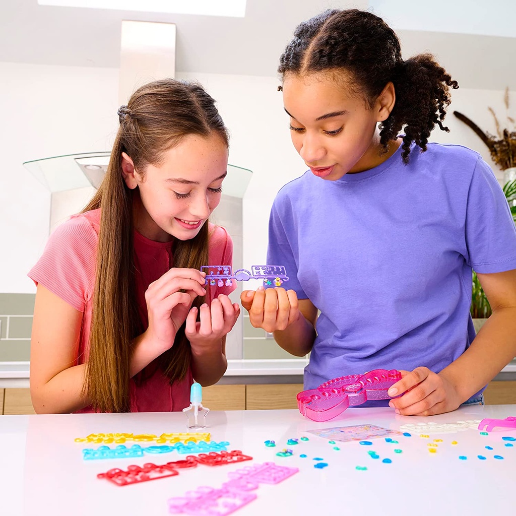 AQUABEADS ESTUDIO UÑAS PRINC.