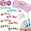 AQUABEADS ESTUDIO UÑAS PRINC.