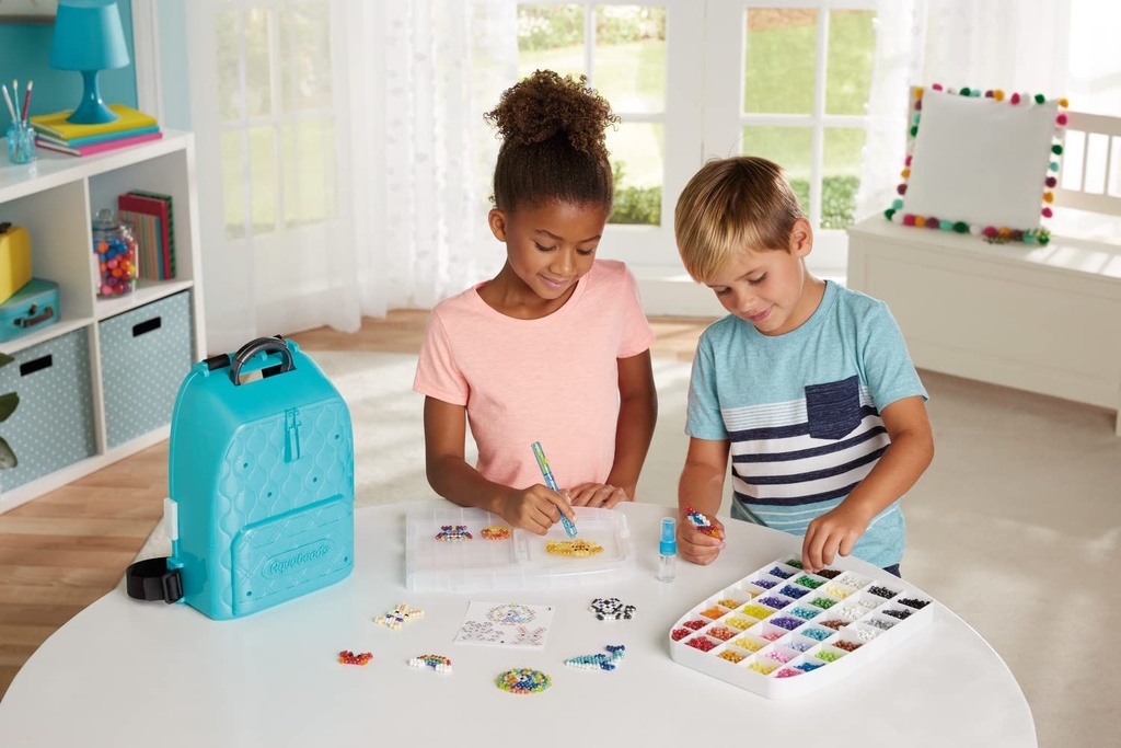 AQUABEADS MOCHILA EXPERTOS