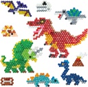 AQUABEADS MUNDO DINOSAURIOS