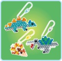 AQUABEADS MUNDO DINOSAURIOS
