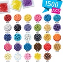AQUABEADS MUNDO MARINO
