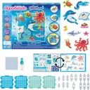 AQUABEADS MUNDO MARINO