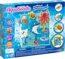 AQUABEADS MUNDO MARINO