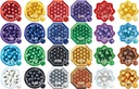 AQUABEADS PACK BRILLANTES