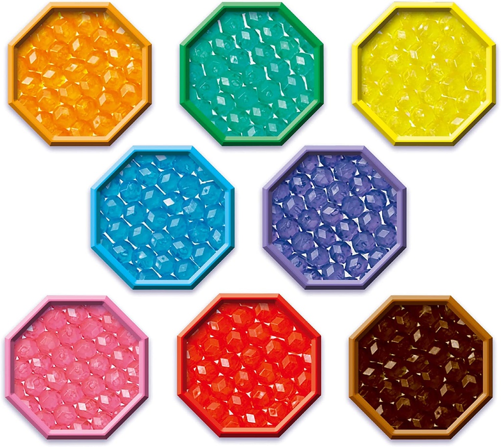 AQUABEADS PACK JOYAS