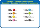 AQUABEADS PACK SOLIDOS