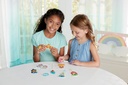 AQUABEADS VESTIDOS PRINCESAS