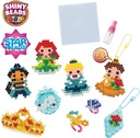 AQUABEADS VESTIDOS PRINCESAS