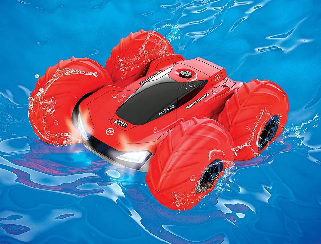 AQUABOUND 2