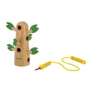 ARBOL TROPICAL DE CORDONES