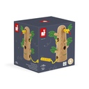 ARBOL TROPICAL DE CORDONES