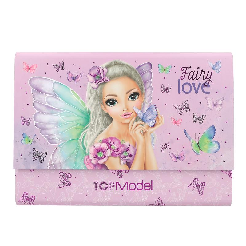 ARCHIVADOR C/PAPEL CARTA TOP MODEL
