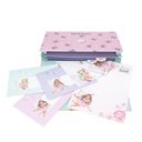 ARCHIVADOR C/PAPEL CARTA TOP MODEL
