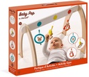 ARCO ACTIVIDADES BABY POP