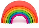 ARCO IRIS COLOR NEON