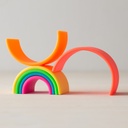 ARCO IRIS COLOR NEON