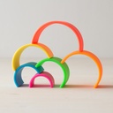 ARCO IRIS COLOR NEON