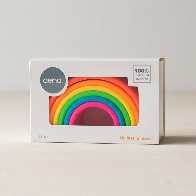 ARCO IRIS COLOR NEON