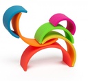 ARCO IRIS COLOR NEON