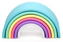 ARCO IRIS COLOR PASTEL