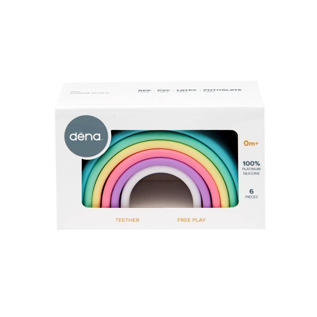 ARCO IRIS COLOR PASTEL