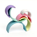ARCO IRIS COLOR PASTEL