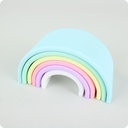 ARCO IRIS COLOR PASTEL