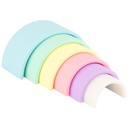 ARCO IRIS COLOR PASTEL