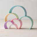 ARCO IRIS COLOR PASTEL