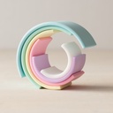 ARCO IRIS COLOR PASTEL