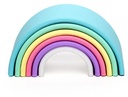 ARCO IRIS COLOR PASTEL