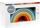 ARCO IRIS COLORES NATURE