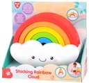 ARCO IRIS NUVE