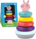 AROS APILABLES PEPPA PIG C/SON.