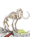 ARQUEOJUGANDO MAMUT FLUORESC.