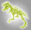 ARQUEOJUGANDO T-REX FLUORESC.