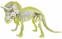 ARQUEOJUGANDO TRICERATOPS FL.