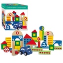 ARQUITECTURAS PACK 41 MADERA