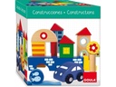 ARQUITECTURAS PACK 41 MADERA