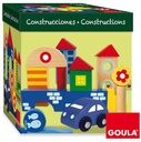 ARQUITECTURAS PACK 41 MADERA