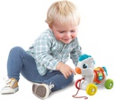 ARRASTRE BABY PONY