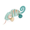ARRASTRE CAMALEON