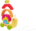 ARRASTRE CARACOL